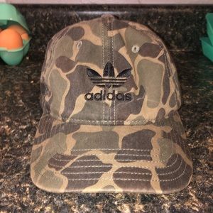Adidas cap